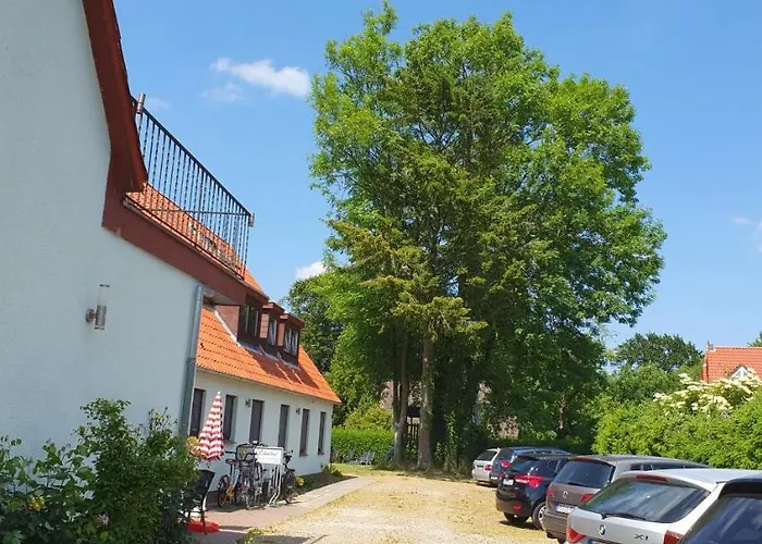 Hotel Pension Haus Irene