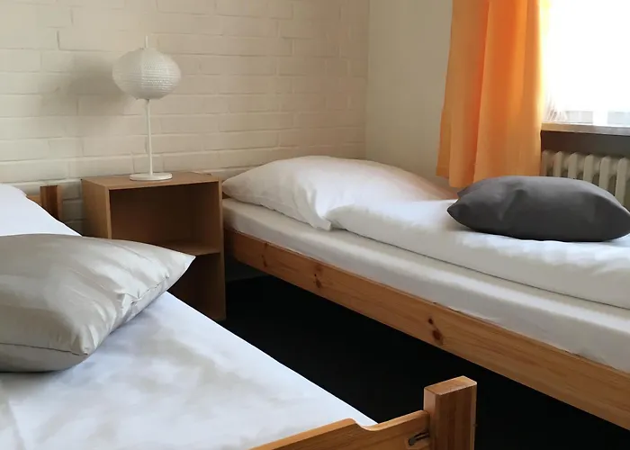 Das Ostseehotel