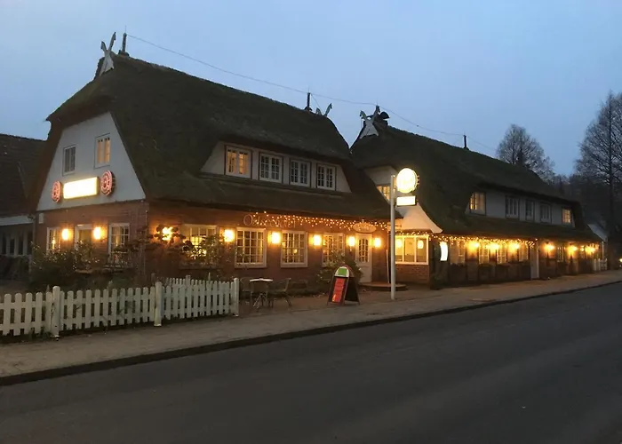 Das Ostseehotel